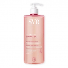 SVR Topialyse Gel Lavante 1000ml