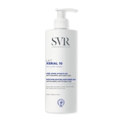 SVR Xerial Leite Corporal Hidratante