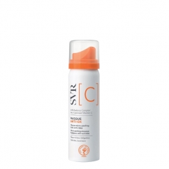 SVR C Mask Anti-Ox Máscara Mousse Iluminadora 50ml