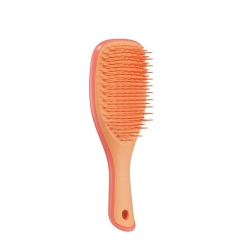Tangle Teezer Wet Detangler Mini Pink Orange