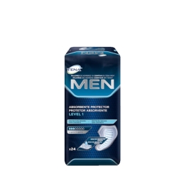 Tena Men Pensos Protetores Absorventes Level