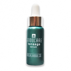 Endocare Tensage Sérum Tensor Rosto e Pescoço 30ml