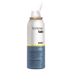 Tonimer Baby Spray Nasal Isotónico 100ml