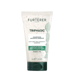 Rene Furterer Triphasic Shampoo Estimulante 50ml