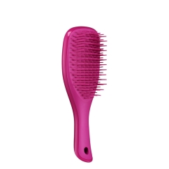 Tangle Teezer Detangler Mini Electric Raspberry Escova 1un.