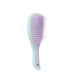 Tangle Teezer Mini Wet Detangler - Mint/Lilac