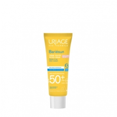 Uriage Bariésun Creme Cor Claro SPF50+ 50ml