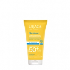 Uriage Bariésun Creme Hidratante sem Perfume SPF50+ 50ml