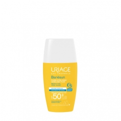 Uriage Bariésun Fluido Ultra-Ligeiro SPF50+ 30ml