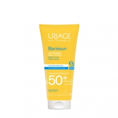 Uriage Bariésun Leite Sedoso SPF50+ 100ml