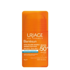 Uriage Bariésun Stick Solaire Invisivel SPF50+ 18g