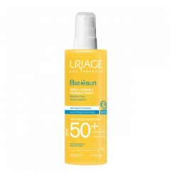 Uriage Bariésun Protetor Spray FPS50+ 200ml