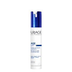 Uriage Age Lift Creme de Noite Revitalizante 40ml