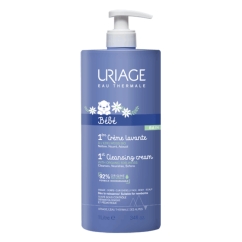 Uriage Bebé Creme Lavante