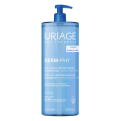 Uriage Derm-Phy Surgras Gel Dermatológico Reconfortante