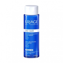Uriage DS Hair Shampoo Suave Equilibrante 200ml