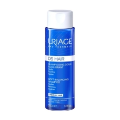 Uriage DS Hair Shampoo Suave Equilibrante