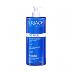 Uriage DS Hair Shampoo Suave Equilibrante 500ml