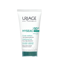 Uriage Hyséac Solar Fluido FPS50 50ml