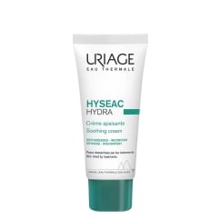 Uriage Hyséac Hydra Emulsão Reestruturante 40ml