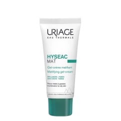 Uriage Hyséac Mat Gel-Creme Matificante 40ml