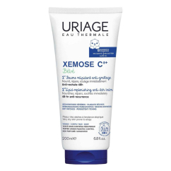 Uriage Bebé Xémose C8+ Óleo Calmante Pele Atópica 200ml