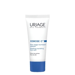 Uriage Xémose Creme Rosto 40ml