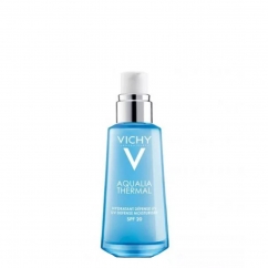 Vichy Aqualia Creme Hidratante Proteção UV SPF20 50ml