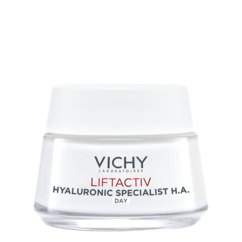 Vichy Liftactiv Hyaluronic Specialist H.A. Creme Antirrugas Pele Normal a Mista 50ml