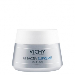 Vichy Liftactiv Supreme Creme Pele Seca 50ml