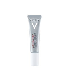 Vichy Liftactiv Hyaluronic Specialist H.A. Creme de Olhos Antienvelhecimento 15ml
