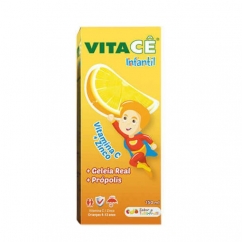 Vitacê Infantil Solução Oral 150ml