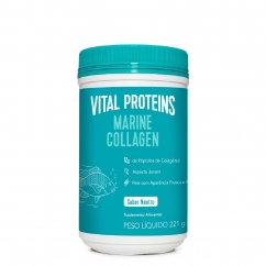 Vital Proteins Marine Collagen Pó 221g