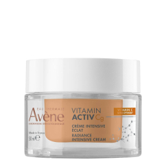 Avène Vitamin Activ Cg Creme Iluminador 50ml