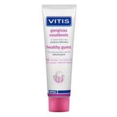 Vitis Gingival Pasta Dentífrica 100ml