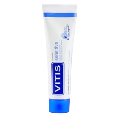 Vitis Sensitive Pasta Dentífrica 100ml