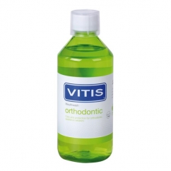 Vitis Orthodontic Elixir 500ml