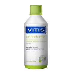 Vitis Orthodontic Elixir 500ml