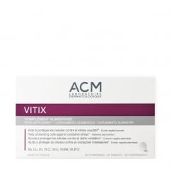 Vitix Suplemento Alimentar Antioxidante 30 Comprimidos