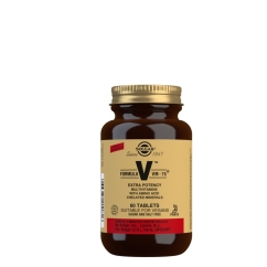 Solgar Fórmula VM- Suplemento Comprimidos