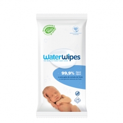 WaterWipes Bio Toalhitas para Bebé 28un.