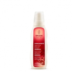 Weleda Romã Leite Corporal Regenerador 200ml