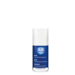 Weleda Men Desodorizante Roll-On 50ml