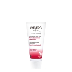 Weleda Pasta Dentífrica Ratânia