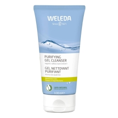 Weleda Gel de Limpeza Purificante 100ml