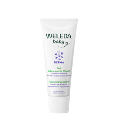 Weleda Malva Branca Creme Muda Fraldas 50ml