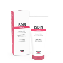 Isdin Woman Creme Reafirmante 200ml