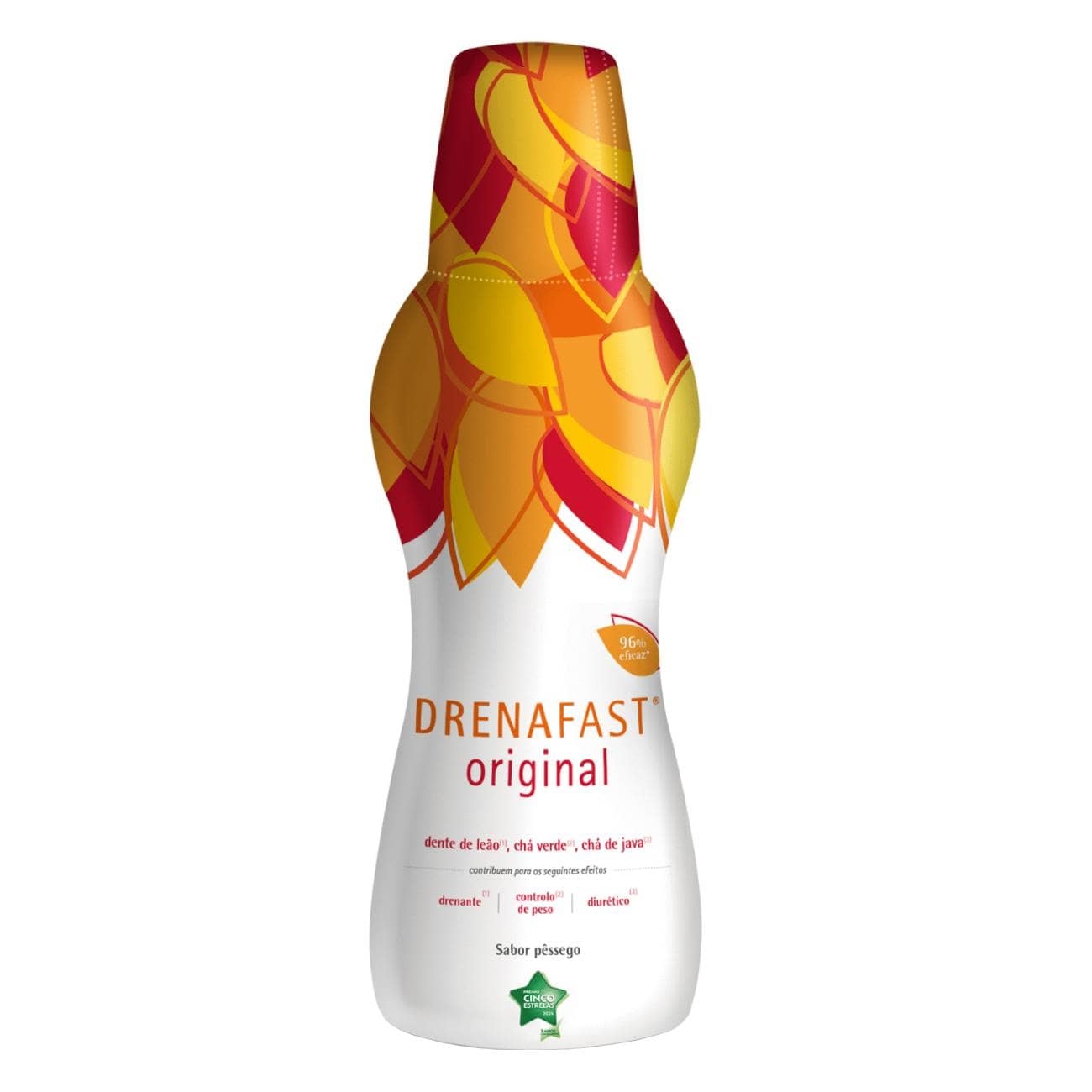 BIOCOL DRENAFAST ORIGINAL 500 ML main image 0