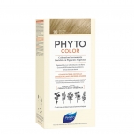 Phyto Phytocolor Coloração Permanente 10 Louro Extra Claro