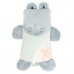 Nattou Buddiezzz Boneco Crocodilo